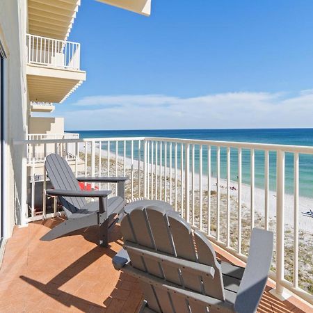 Apartament Sans Souci 407 Pensacola Beach Zewnętrze zdjęcie