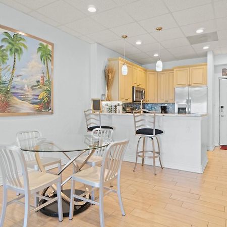 Apartament Sans Souci 407 Pensacola Beach Zewnętrze zdjęcie