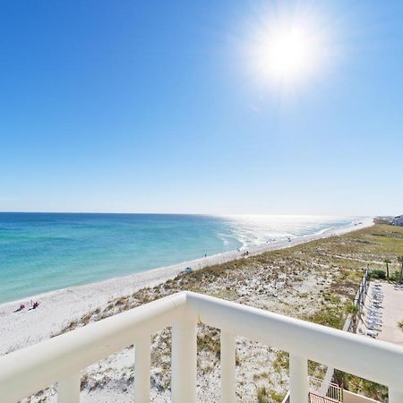 Apartament Sans Souci 407 Pensacola Beach Zewnętrze zdjęcie