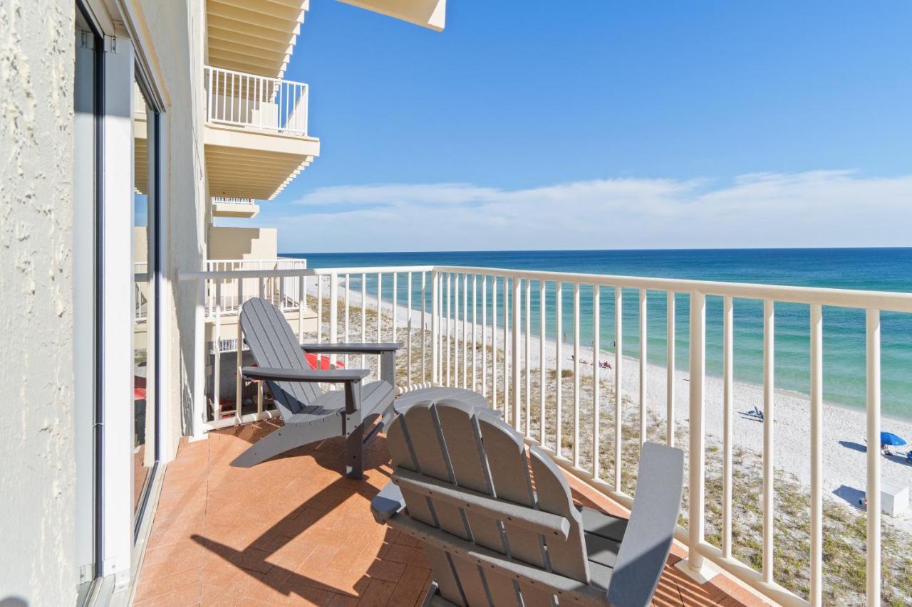 Apartament Sans Souci 407 Pensacola Beach Zewnętrze zdjęcie