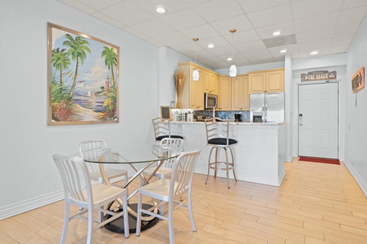 Apartament Sans Souci 407 Pensacola Beach Zewnętrze zdjęcie