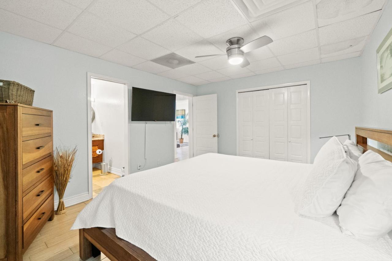 Apartament Sans Souci 407 Pensacola Beach Zewnętrze zdjęcie