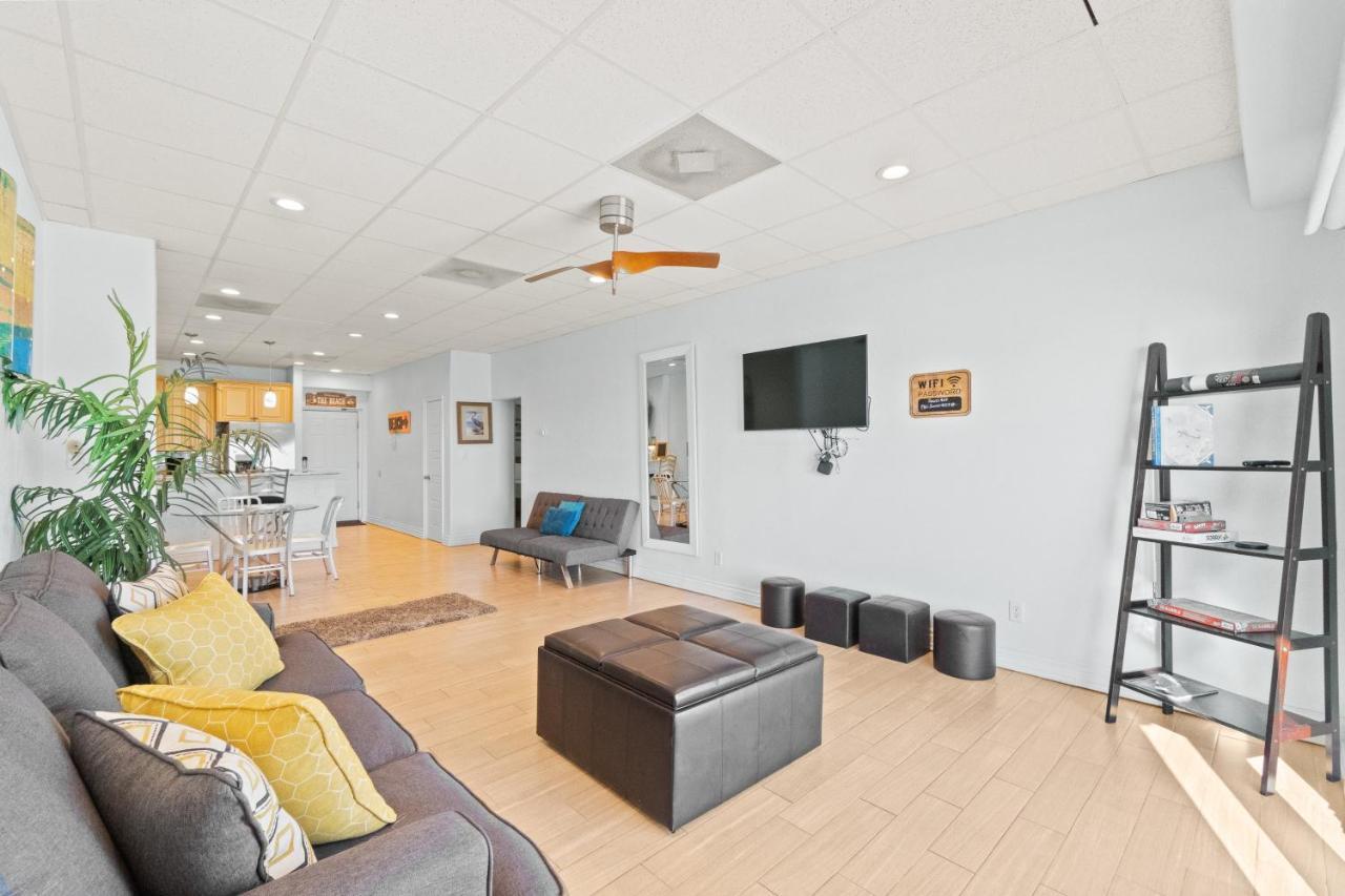 Apartament Sans Souci 407 Pensacola Beach Zewnętrze zdjęcie