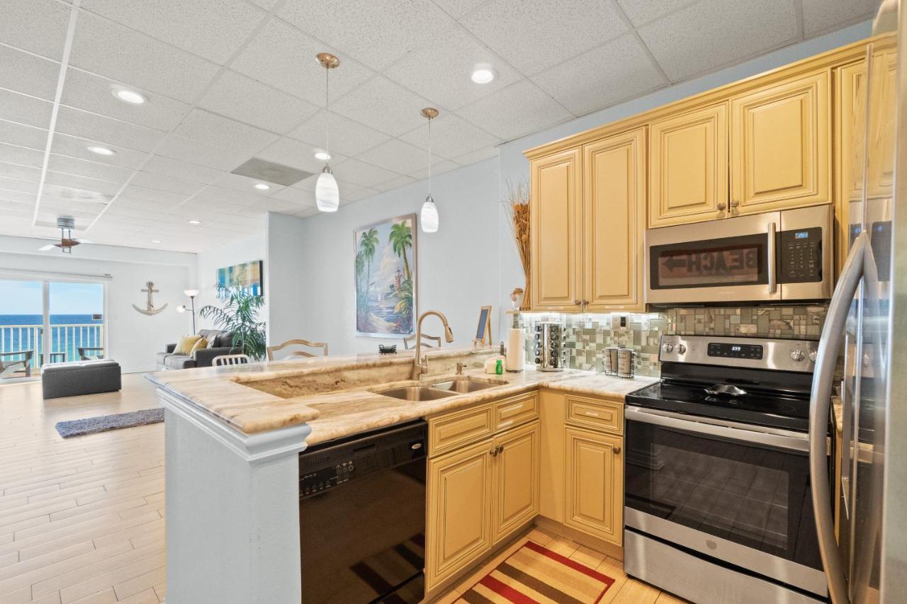 Apartament Sans Souci 407 Pensacola Beach Zewnętrze zdjęcie