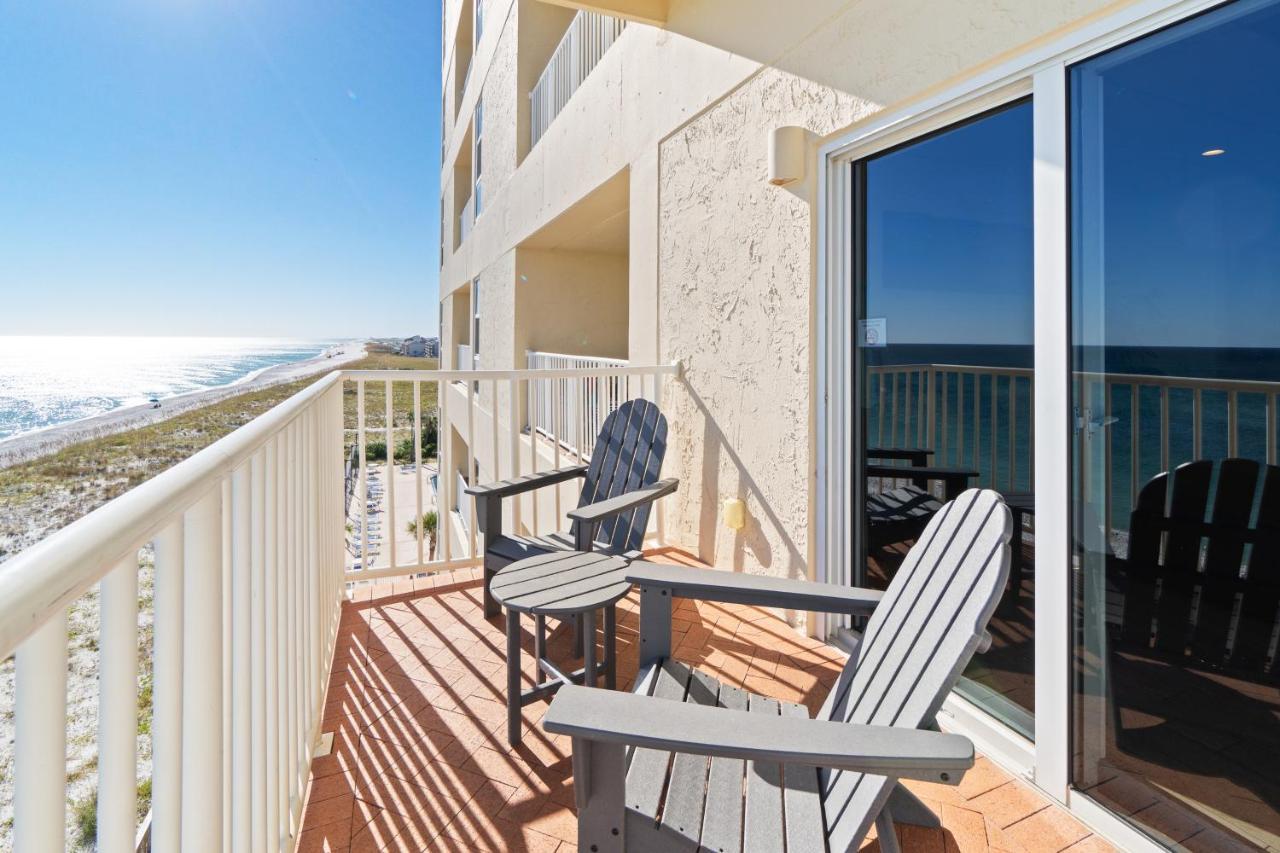 Apartament Sans Souci 407 Pensacola Beach Zewnętrze zdjęcie