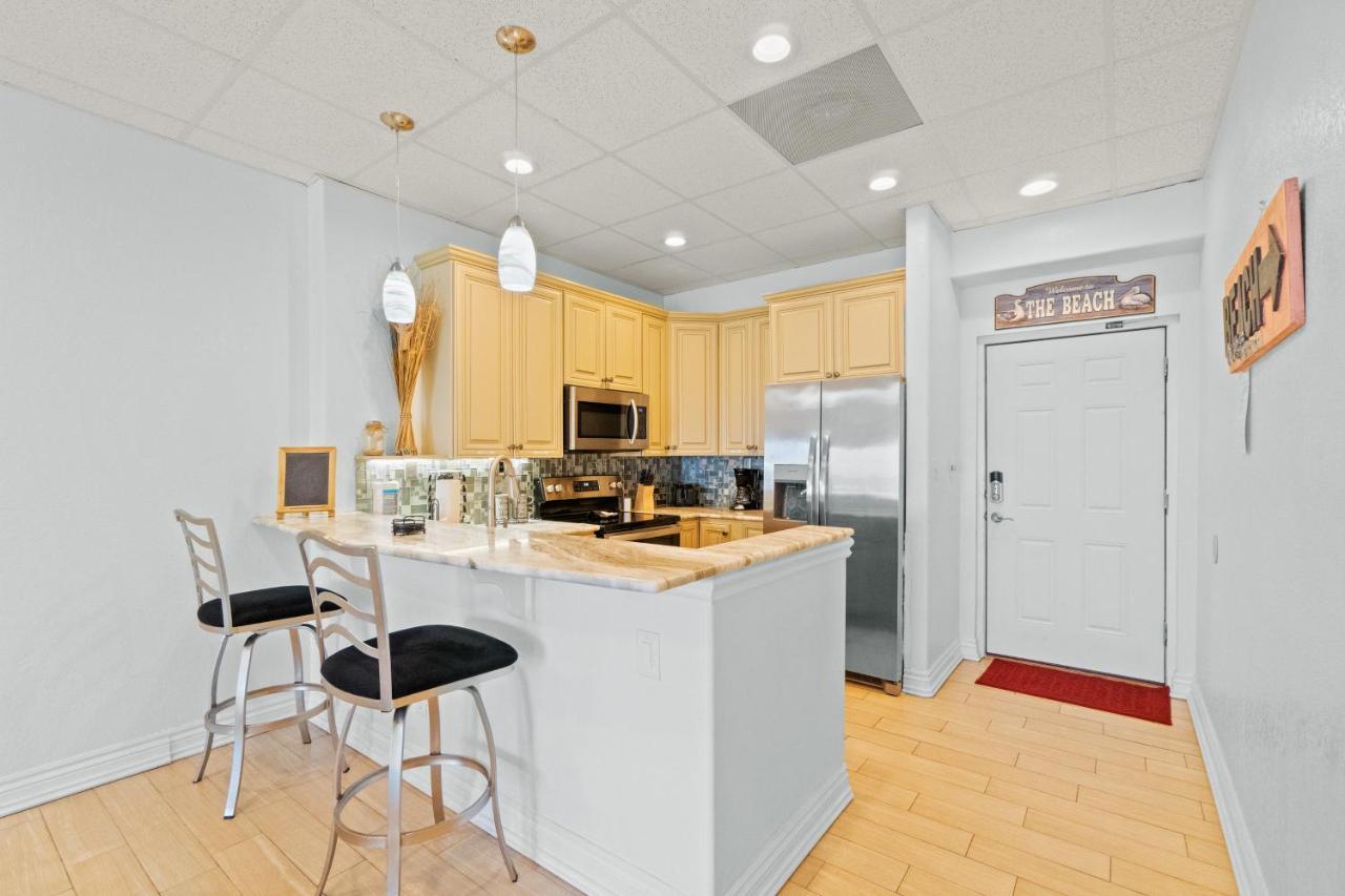 Apartament Sans Souci 407 Pensacola Beach Zewnętrze zdjęcie