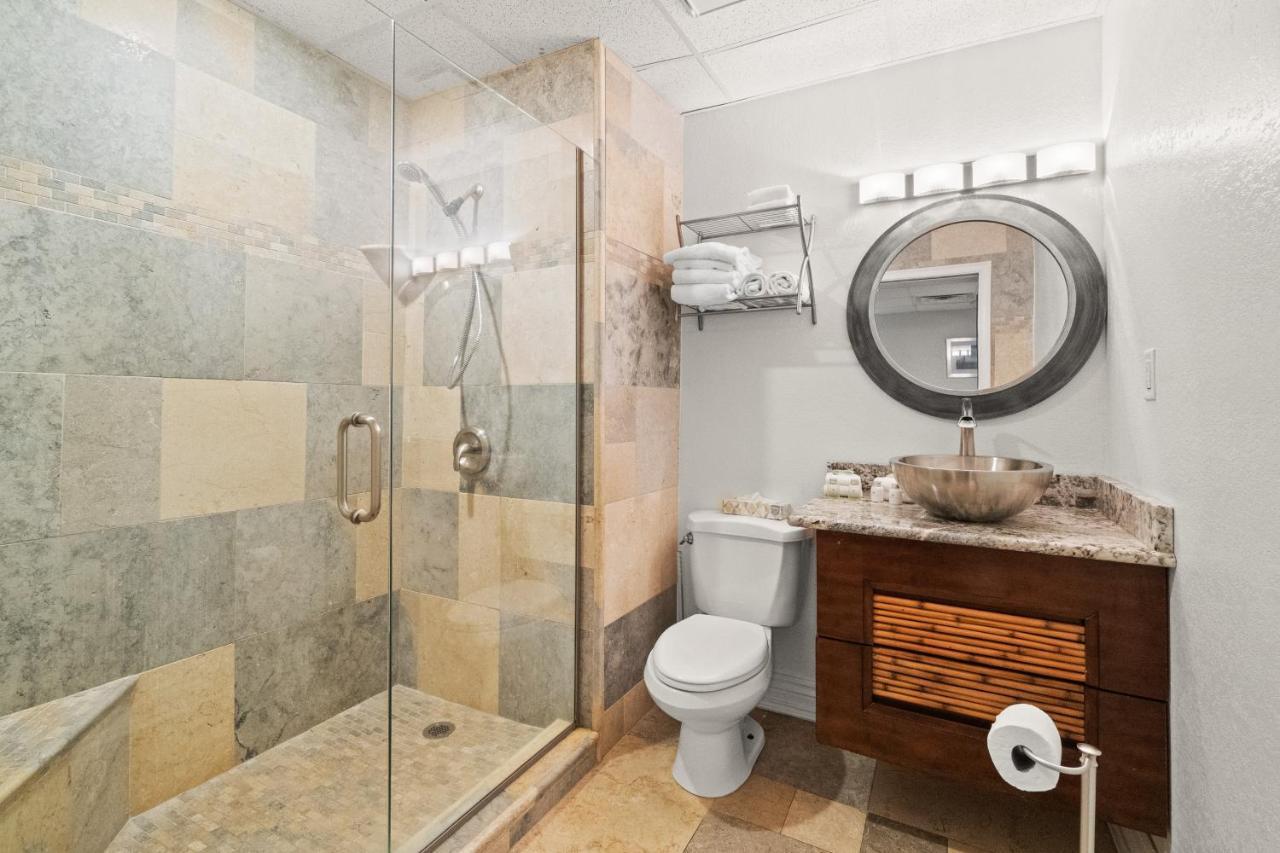 Apartament Sans Souci 407 Pensacola Beach Zewnętrze zdjęcie