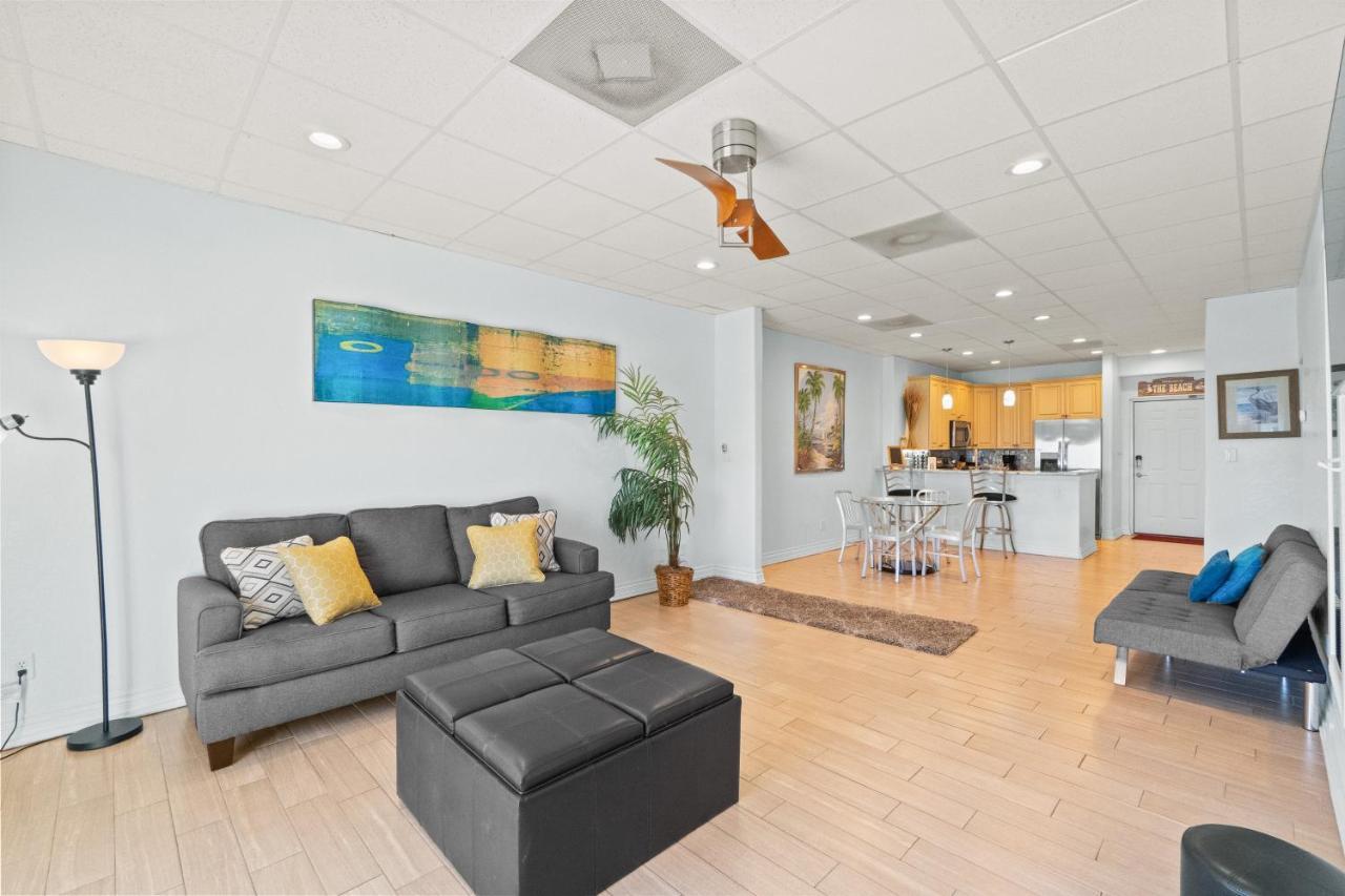Apartament Sans Souci 407 Pensacola Beach Zewnętrze zdjęcie