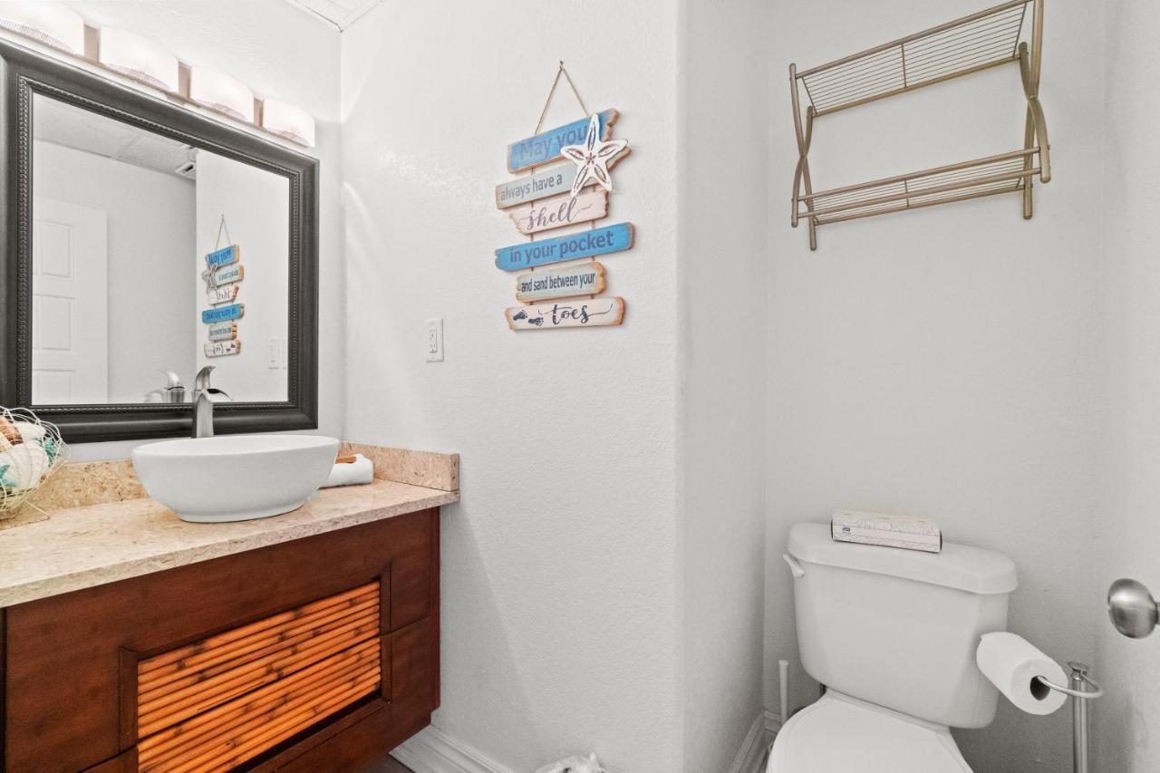 Apartament Sans Souci 407 Pensacola Beach Zewnętrze zdjęcie