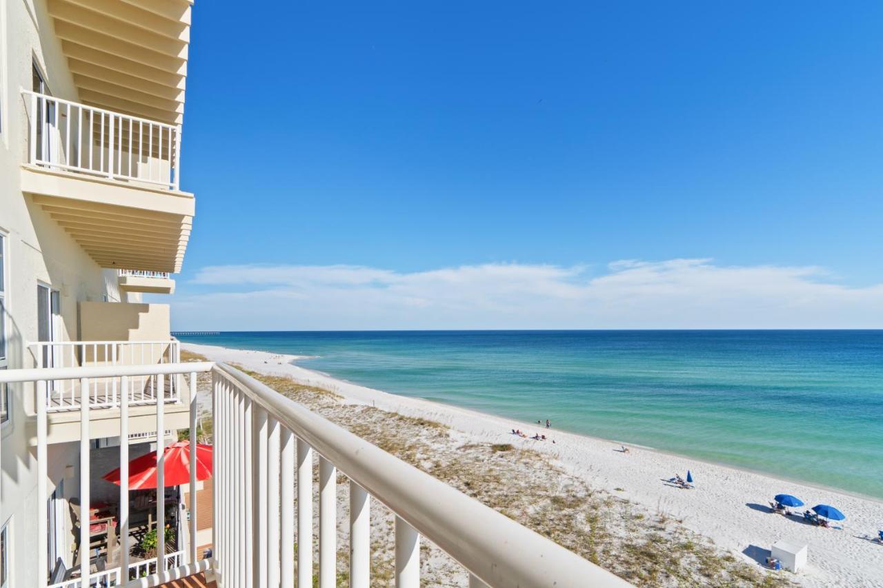 Apartament Sans Souci 407 Pensacola Beach Zewnętrze zdjęcie