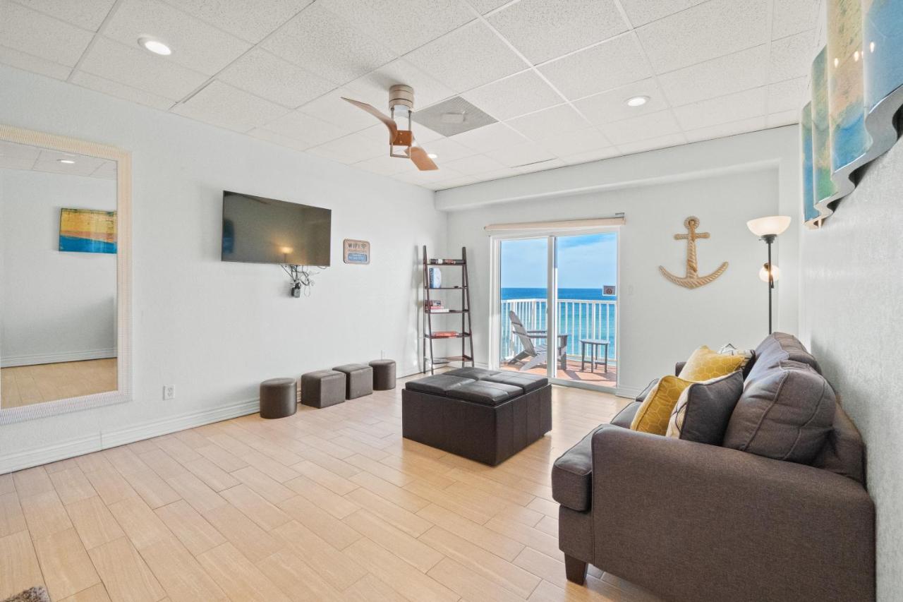 Apartament Sans Souci 407 Pensacola Beach Zewnętrze zdjęcie