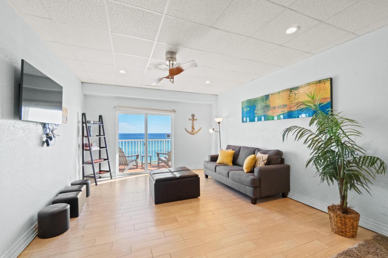 Apartament Sans Souci 407 Pensacola Beach Zewnętrze zdjęcie