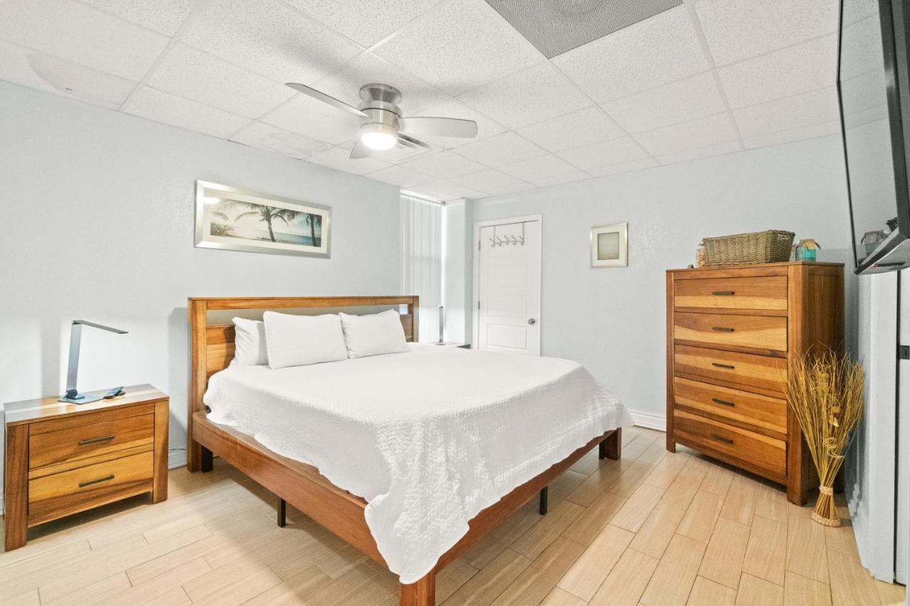 Apartament Sans Souci 407 Pensacola Beach Zewnętrze zdjęcie